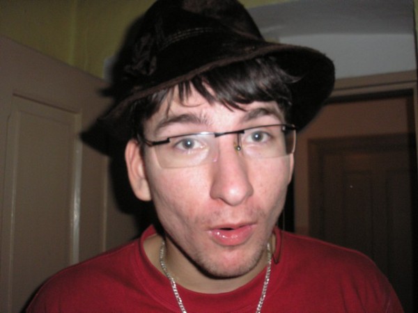 Silvester 2006/2007